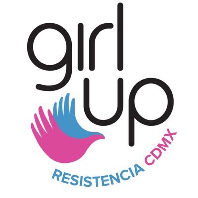 Colectiva Feminista e Iniciativa ONU por @girlupcampaign Luchando para que nuestras niñas interiores estén orgullosas de las mujeres que ahora somos.