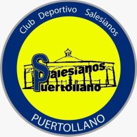 CD Salesianos Puertollano(@CDSalesianosPto) 's Twitter Profile Photo