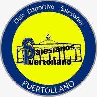 CD Salesianos Puertollano (@cdsalesianospto) 's Twitter Profile Photo