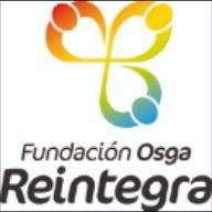 Fundación Osga Reintegra (@osgareintegra) 's Twitter Profile Photo Fundación Osga Reintegra (@osgareintegra) 's Twitter Profile Photo