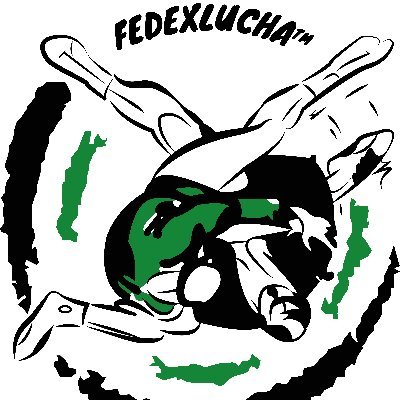 Twitter oficial de la Federación Extremeña de Lucha y D. A.