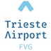 TRIESTE AIRPORT FRIULI VENEZIA GIULIA (@aeroportotrs) Twitter profile photo TRIESTE AIRPORT FRIULI VENEZIA GIULIA (@aeroportotrs) Twitter profile photo
