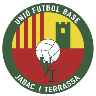 JÀBAC TERRASSA (Twitter oficial). Club esportiu de la ciutat de Terrassa.