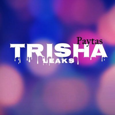 Trisha Paytas Leaks (@TrishaPaytasxxx) / Twitter