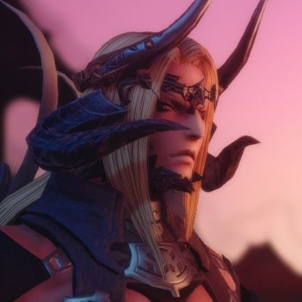 Calix Demitriusさんのプロフィール画像