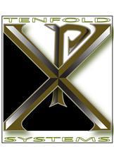 TenfoldSystems's profile picture. 