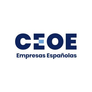 Perfil oficial de CEOE - Confederación Española de Organizaciones Empresariales. Más en FB https://t.co/Om0BpfC9HR y LK https://t.co/q5zUFQYXnD