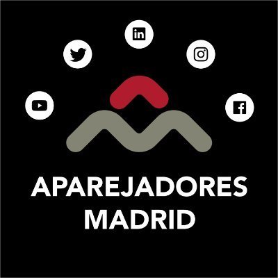 Cuenta Oficial del Colegio de Aparejadores y Arquitectos Técnicos de Madrid. Grupo Aparejadores Madrid