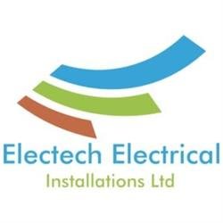 Electech Electrcial installations provide a wide range of electrical services throughout Scotland. NICEIC Approved contractor⚡🌏 contact no: 07982600075