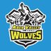 Aber Valley Wolves (@AberValleyW) Twitter profile photo