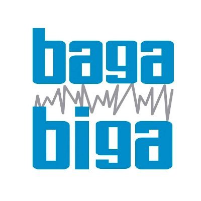 BagaBigaeus's profile picture. Baga-Biga produkzioak, musika ideiak: Diskoetxea, Taldeen Managementa, Kontzertuen Antolakuntza / Discográfica, Management de Grupos, Organización Conciertos
