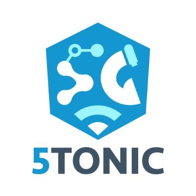 @5TONIC