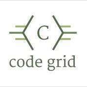 codegrid2020's profile picture. i'll be twitting about fe dev stack.