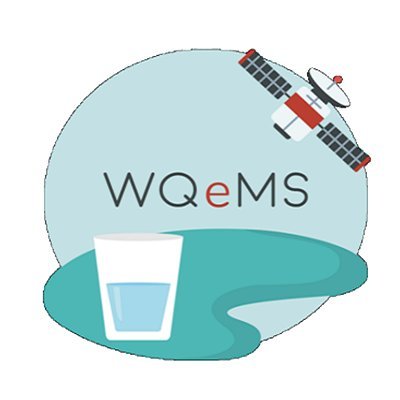 Water we drink...
Copernicus Assisted Lake Water Quality Emergency Monitoring Service