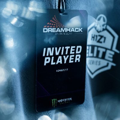 Ex professional H1Z1 player
2017 Dreamhack ATL SOLO/FIVES PLAYER (pYd)
Twitch Streamer