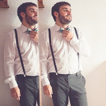 rekenas's profile picture. Me crié en Can Vidalet y no he salido tan mal