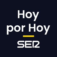 Hoy por Hoy (@hoyporhoy) 's Twitter Profile Photo Hoy por Hoy (@hoyporhoy) 's Twitter Profile Photo