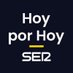 Hoy por Hoy (@hoyporhoy) Twitter profile photo Hoy por Hoy (@hoyporhoy) Twitter profile photo