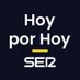 Hoy por Hoy (@HoyPorHoy) Twitter profile photo