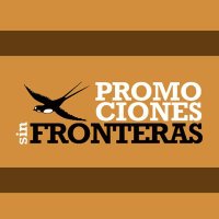 Promo Sin Fronteras(@prmsinfronteras) 's Twitter Profile Photo