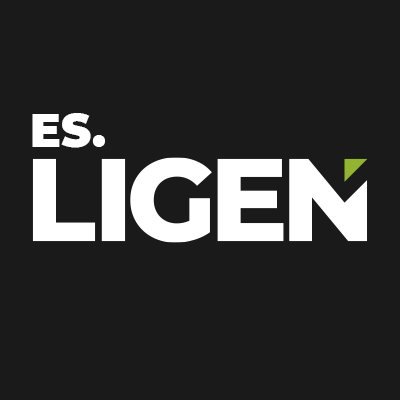 Visit LIGEN España 🇪🇸 Profile