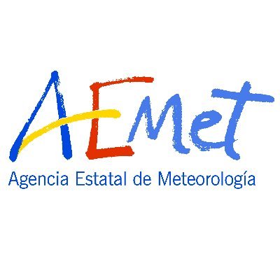 Servicio oficial de la Agencia Estatal de Meteorología (AEMET)
en la Comunitat Valenciana