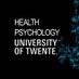 Health Psychology & Technology at Uni Twente (@healthpsytech) Twitter profile photo Health Psychology & Technology at Uni Twente (@healthpsytech) Twitter profile photo