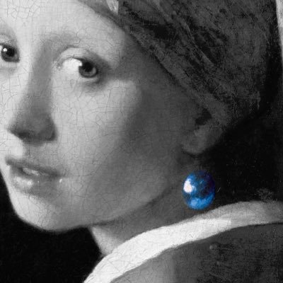Historia del arte y divulgación cultural • “El arte de la vida consiste en hacer de la vida una obra de arte” • En Instagram soy @laperladelajoven