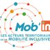 Réseau Mob'In (@MobIn_solutions) Twitter profile photo