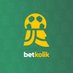 Betkolik (@betkoliksosyal) Twitter profile photo Betkolik (@betkoliksosyal) Twitter profile photo