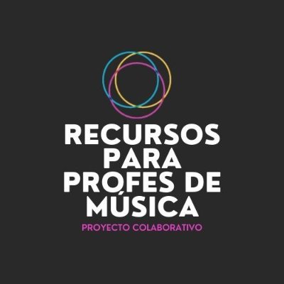 Recursos para Profes de Música