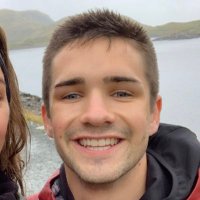 Andy Douglas (@andy_douglas16) 's Twitter Profile