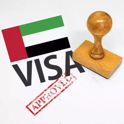 Your UAE visa is just a click away