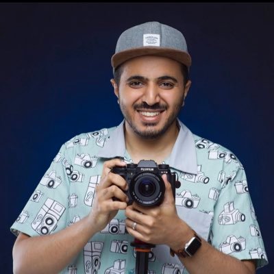 Technology💻,Photography📷,Engineering🔧 | Insta/Snap @ayghazali | A long time ago in a galaxy far, far away.... FujiX Shooter