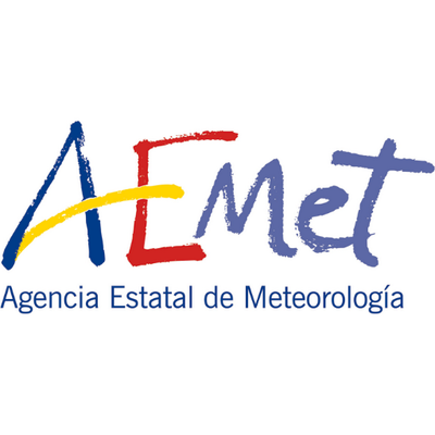 Servicio oficial de la Agencia Estatal de Meteorología (AEMET) en Extremadura.