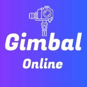 Gimbal Online(@GimbalOnline) 's Twitter Profile Photo