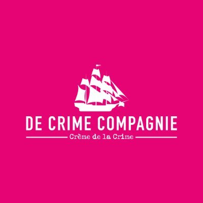 De Crime Compagnie is een gezelschap van auteurs, medewerkers, freelancers en betrokken lezers die samen misdadig goede boeken maken: de Crème de la Crime!