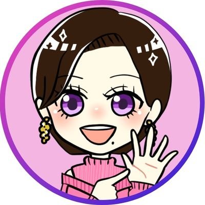 望月ゆい✋開運手相占い師さんのプロフィール画像