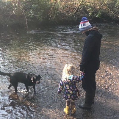 AdamFoster2's profile picture. #bwfc #nygiants