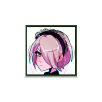 MxidOfDxvotion's profile picture. maid life.