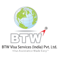BTW Visa Services(@BTWVisaServices) 's Twitter Profile Photo