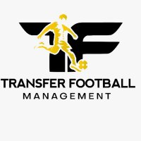Transfer Football (@managementtf) 's Twitter Profile Photo