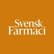 Svensk Farmaci (@svenskfarmaci) 's Twitter Profile