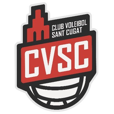 Club de Voleibol Femení que desenvolupa un projecte formatiu ambiciós, que vol ser capdavanter esportivament i en transmisió de valors. @SantCugatCreix