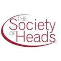 The Society of Heads(@societyofheads) 's Twitter Profile Photo