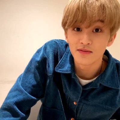 This bitch is probably crying over mark lee🌟 |yesstyle code: HAECHANSW1F3