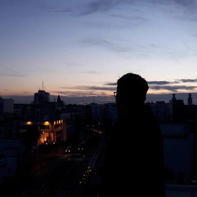 AnwTay's profile picture. 