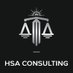 HSA Consulting (@ConsultingHsa) Twitter profile photo