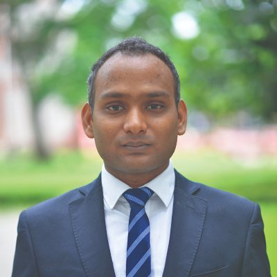 Vivek25233520's profile picture. MBA - IIM Calcutta {S&M & OB}》BSc+MSc - IISc {Materials Science}》12th-District Rank 3 Holder》AIR 31 - KVS-JMO》Interns-Tata Steel, IIT-B, Atha Group》Ex-ESIC SSO