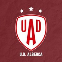 ♥️⚽ Unión Deportiva Alberca ♥️⚽ (@udalberca) 's Twitter Profile